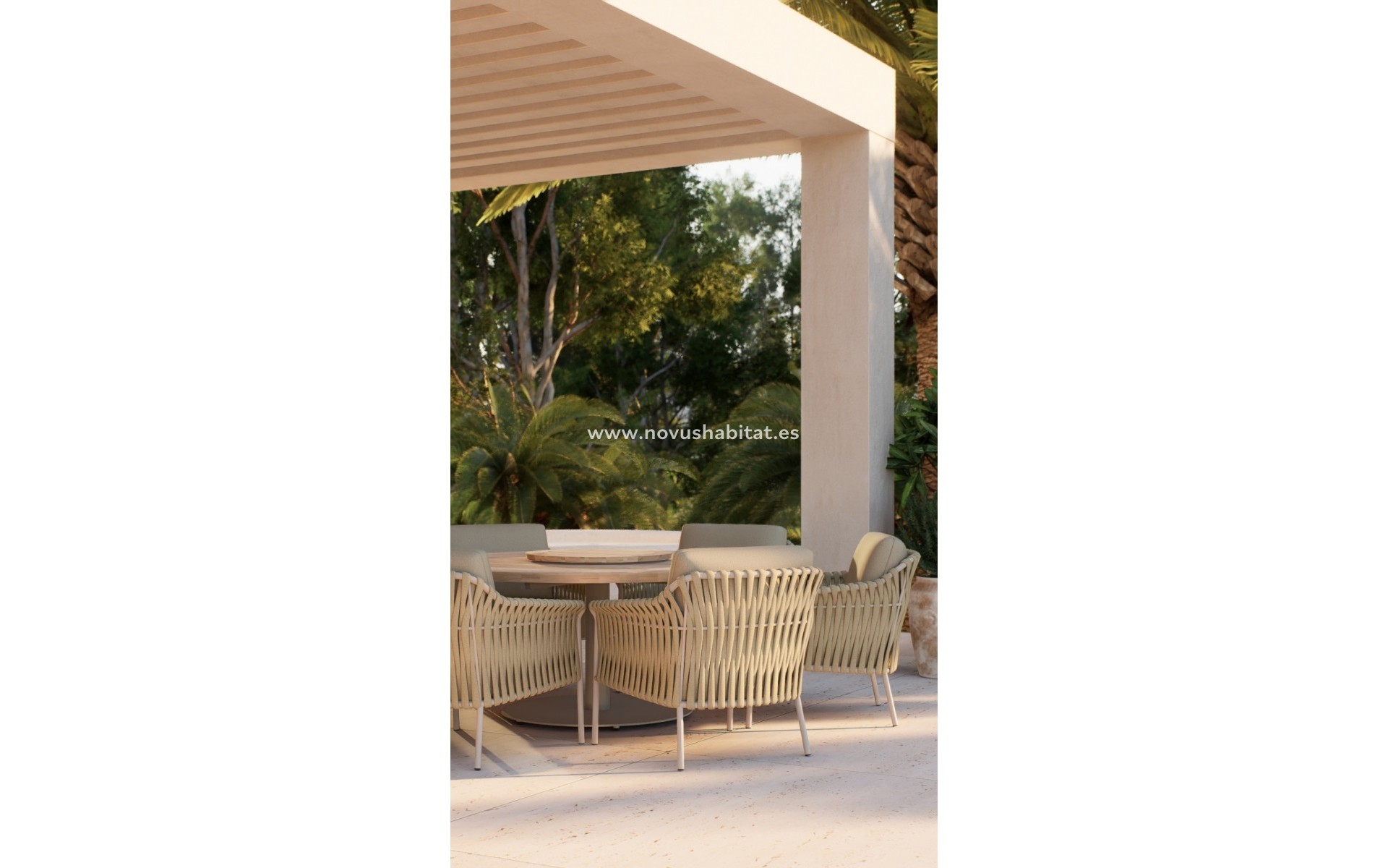 Wiederverkauf - Villa - Jávea/Xàbia - Javea
