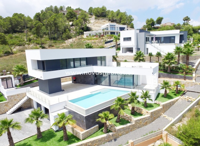Wiederverkauf - Villa - Jávea/Xàbia - Javea