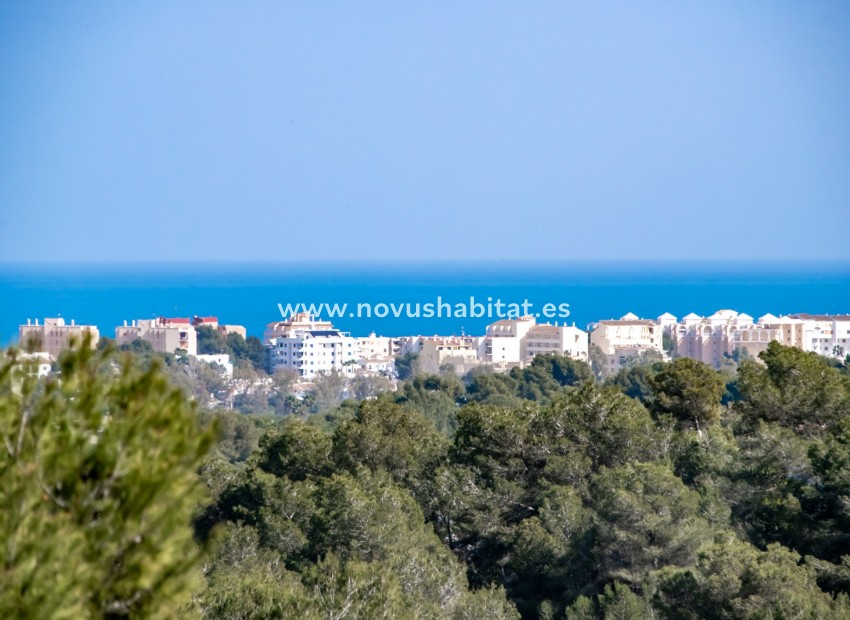 Wiederverkauf - Villa - Jávea/Xàbia - Javea
