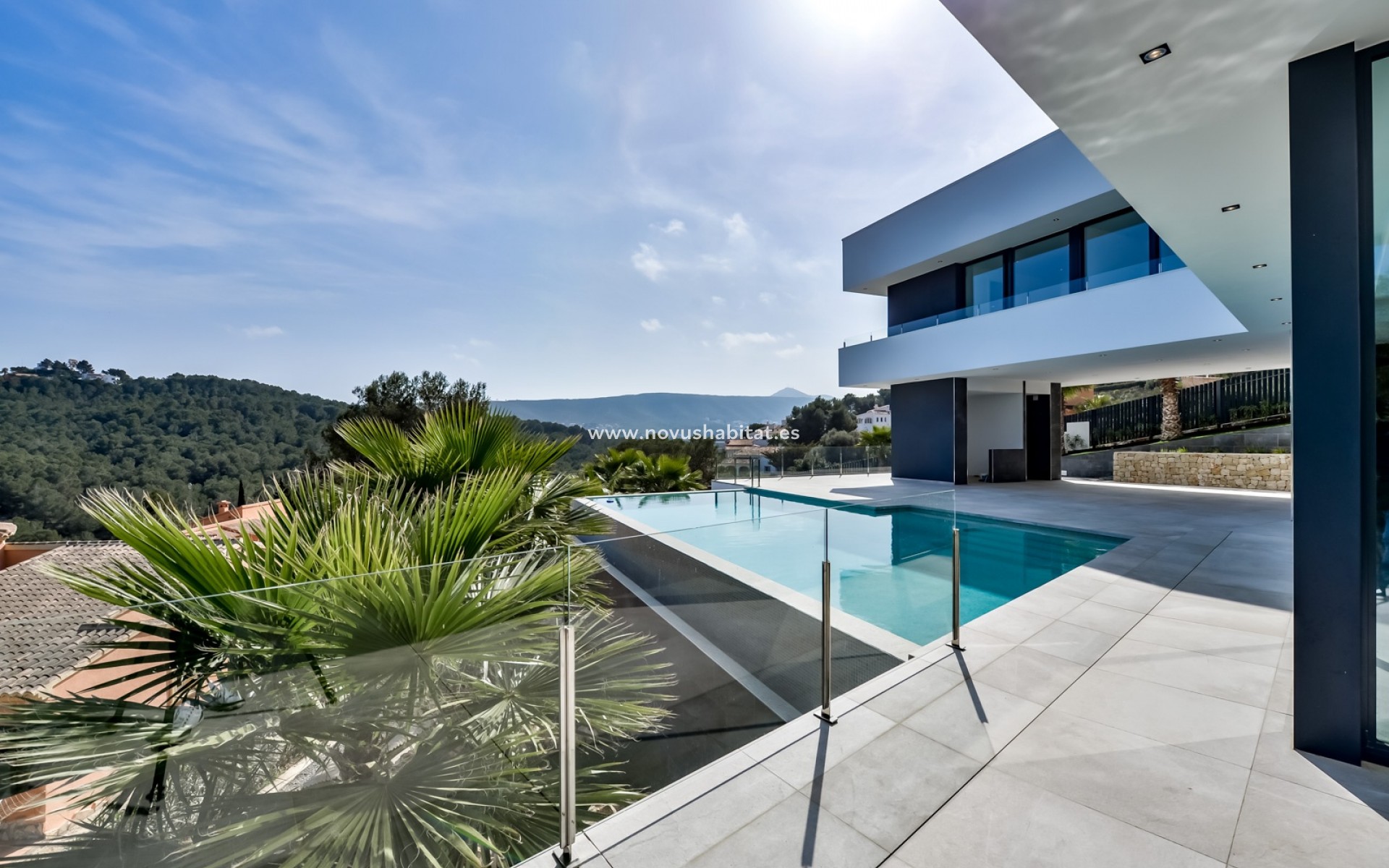 Wiederverkauf - Villa - Jávea/Xàbia - Javea