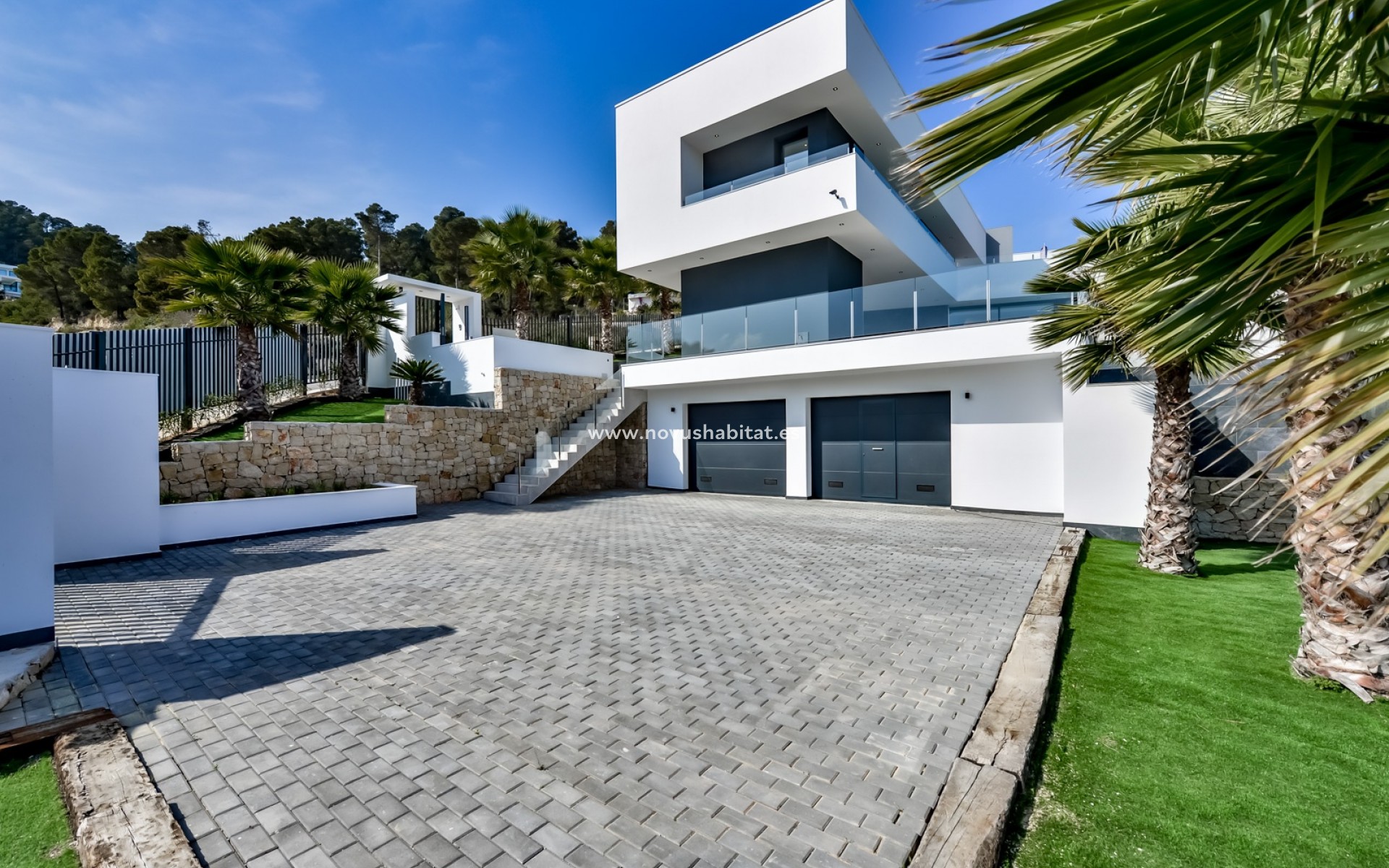 Wiederverkauf - Villa - Jávea/Xàbia - Javea