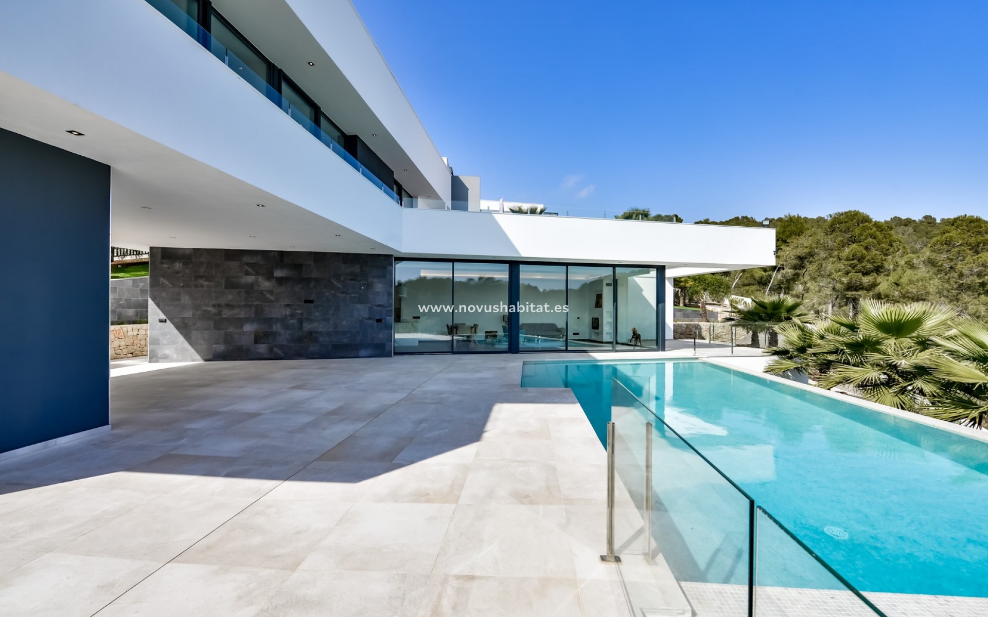 Wiederverkauf - Villa - Jávea/Xàbia - Javea