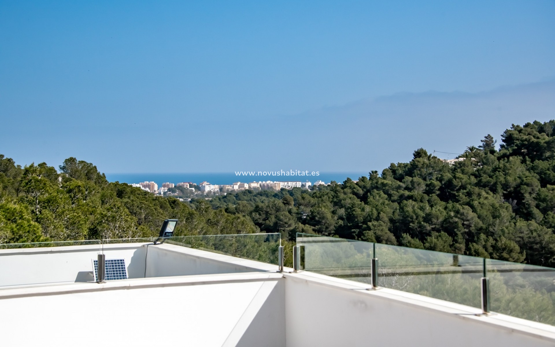 Wiederverkauf - Villa - Jávea/Xàbia - Javea