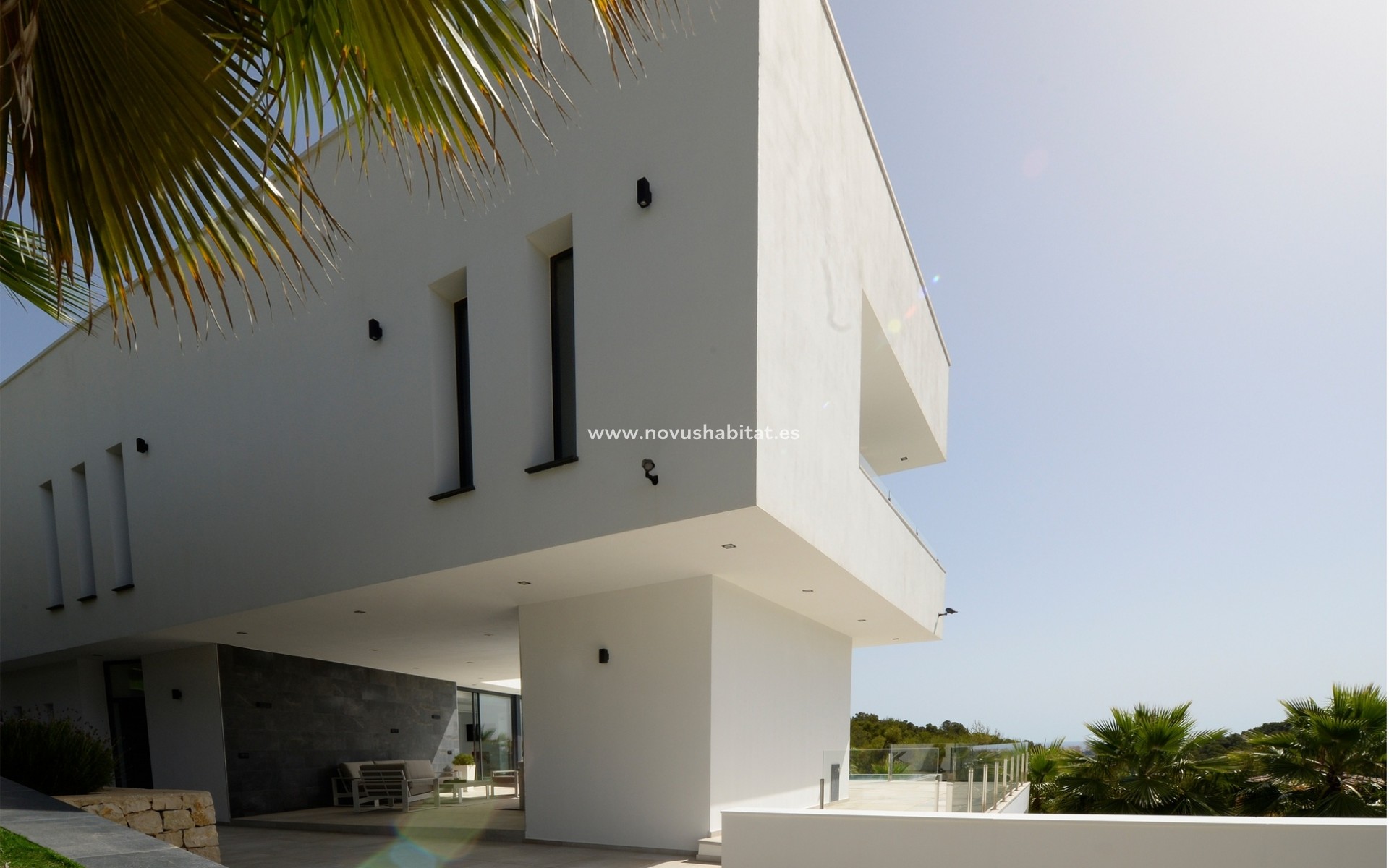 Wiederverkauf - Villa - Jávea/Xàbia - Javea