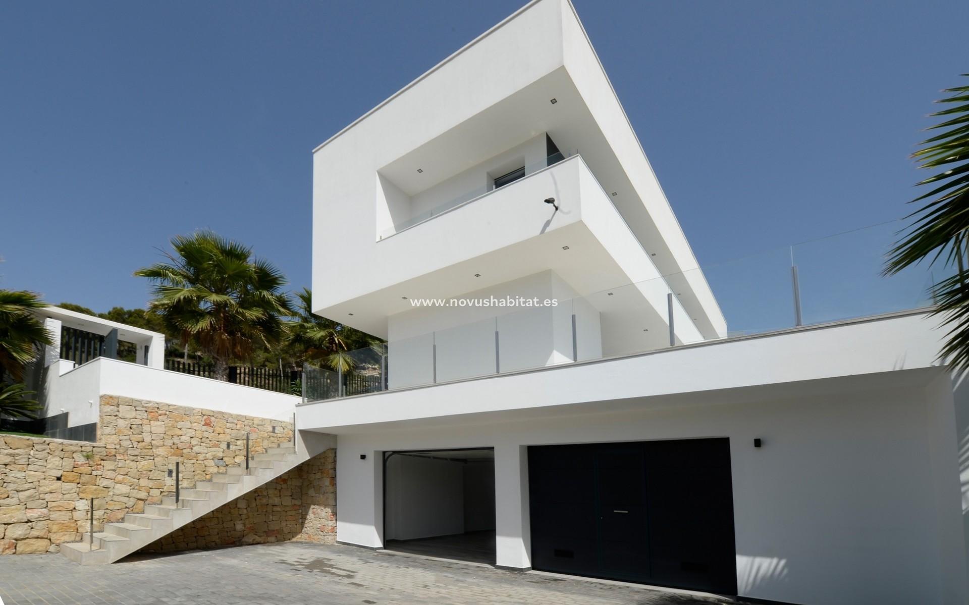Wiederverkauf - Villa - Jávea/Xàbia - Javea
