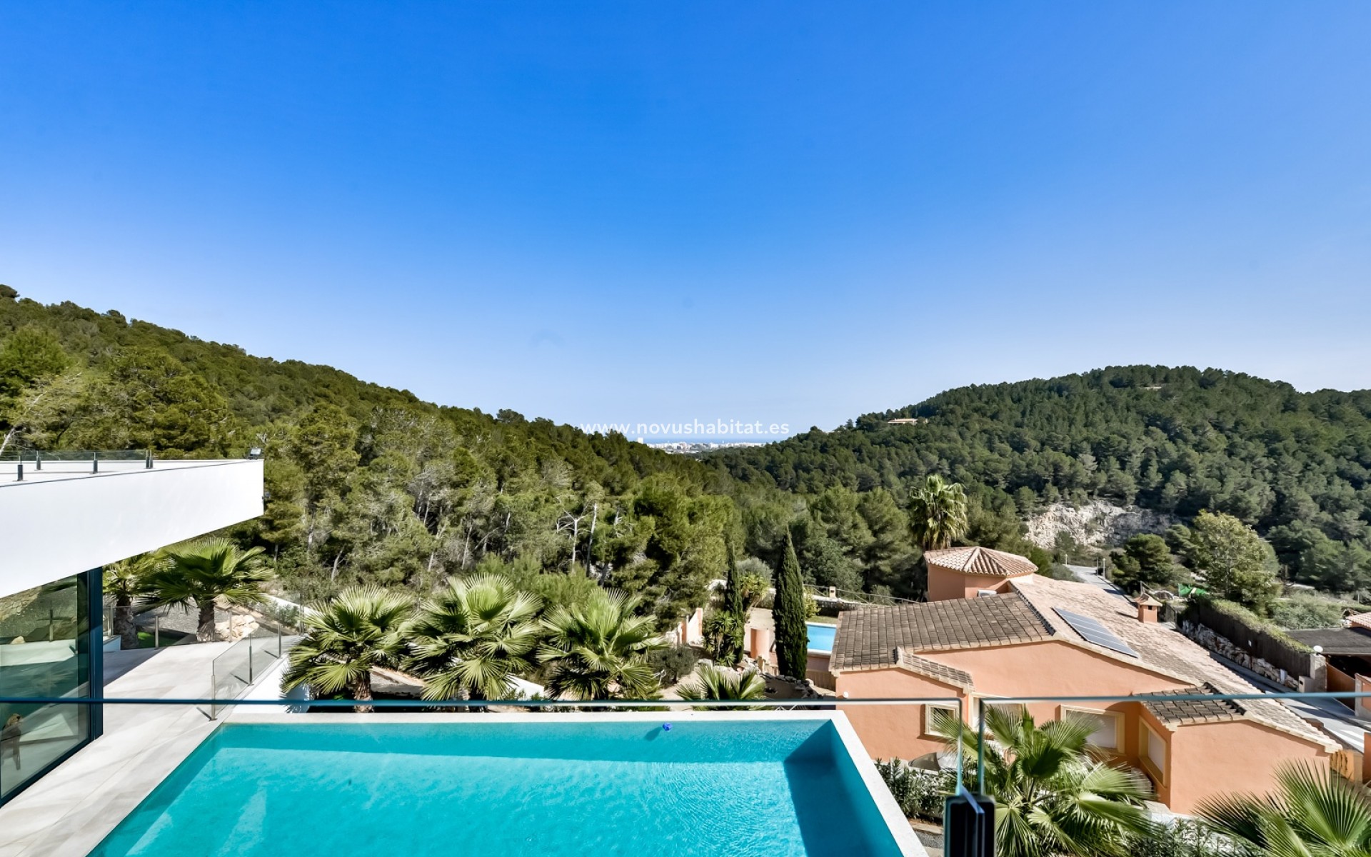 Wiederverkauf - Villa - Jávea/Xàbia - Javea