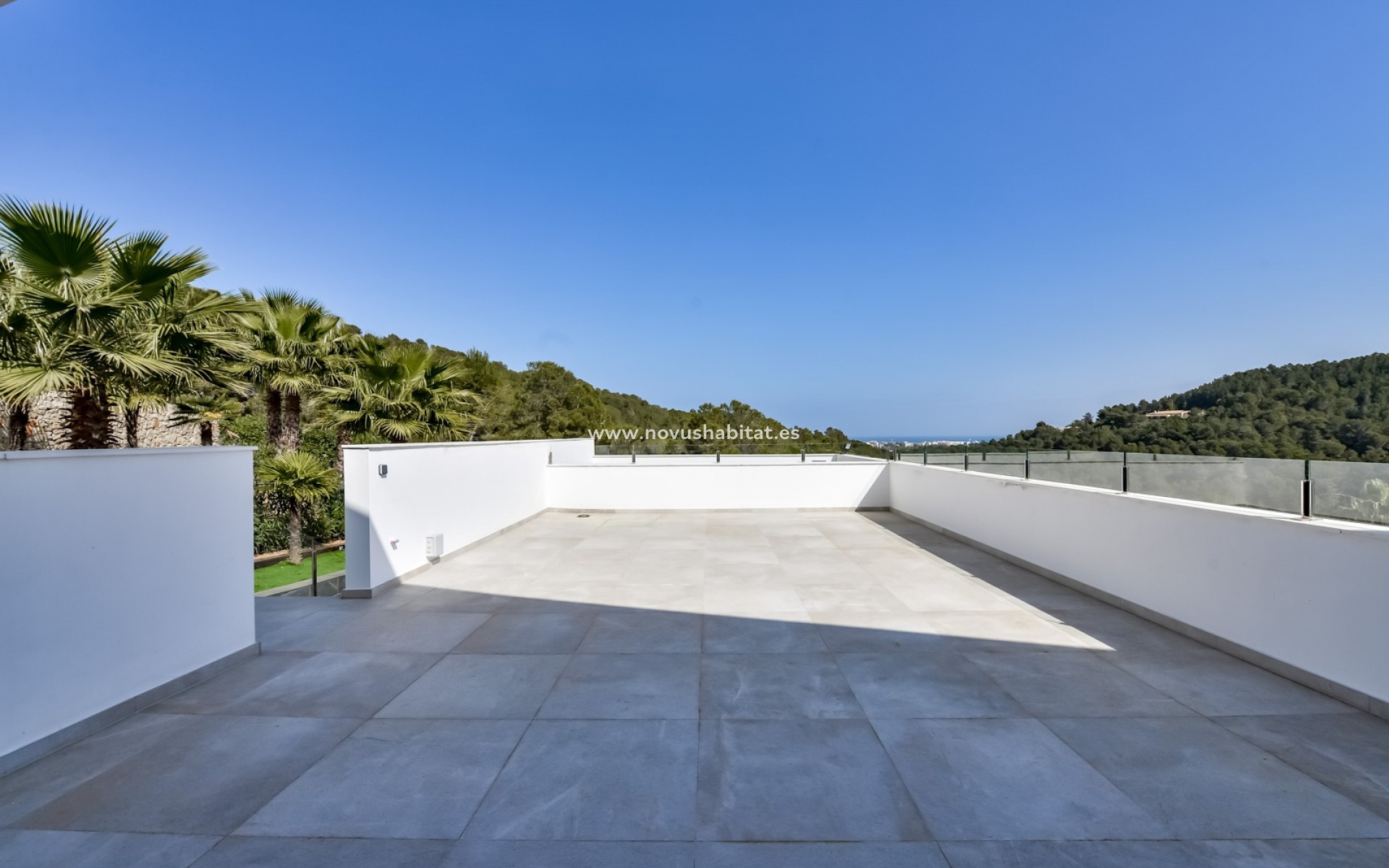 Wiederverkauf - Villa - Jávea/Xàbia - Javea