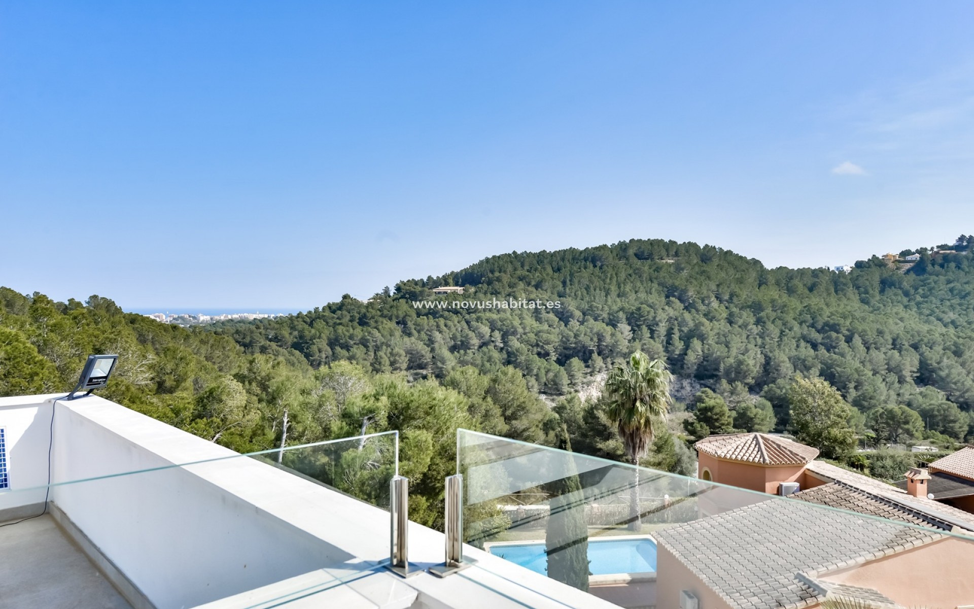 Wiederverkauf - Villa - Jávea/Xàbia - Javea