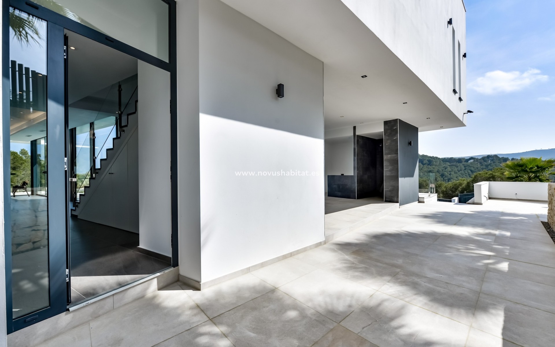 Wiederverkauf - Villa - Jávea/Xàbia - Javea