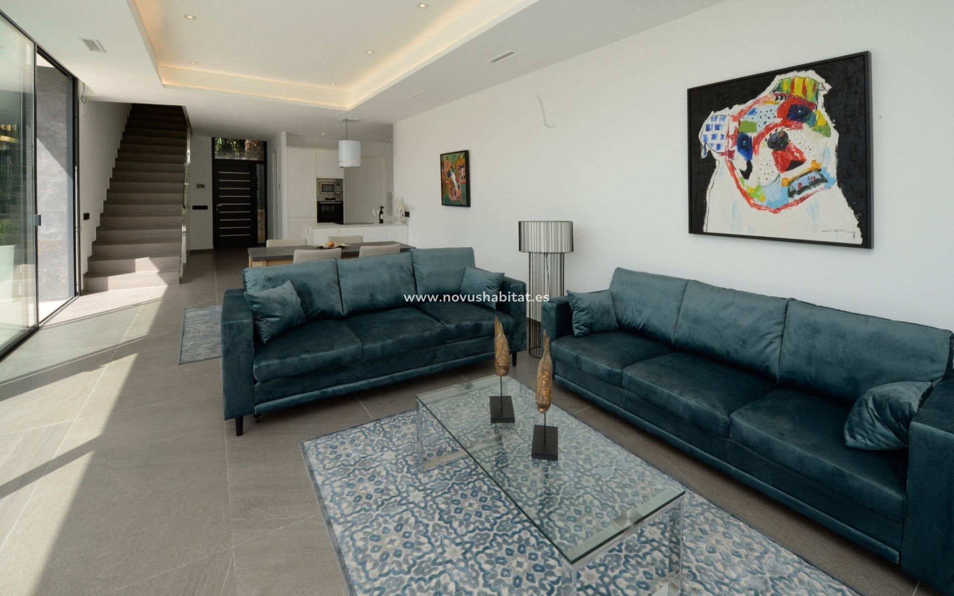 Wiederverkauf - Villa - Jávea/Xàbia - Javea