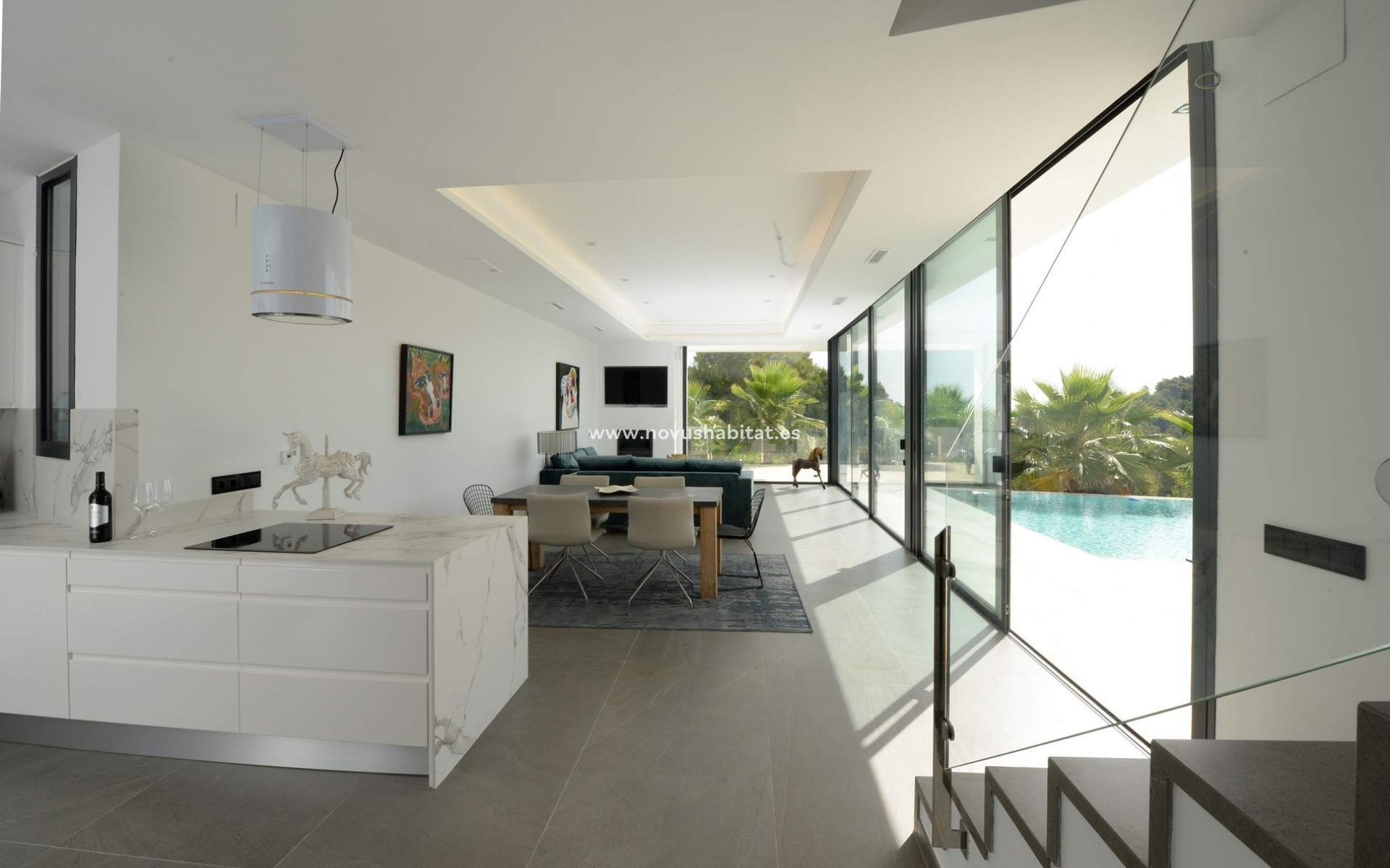 Wiederverkauf - Villa - Jávea/Xàbia - Javea