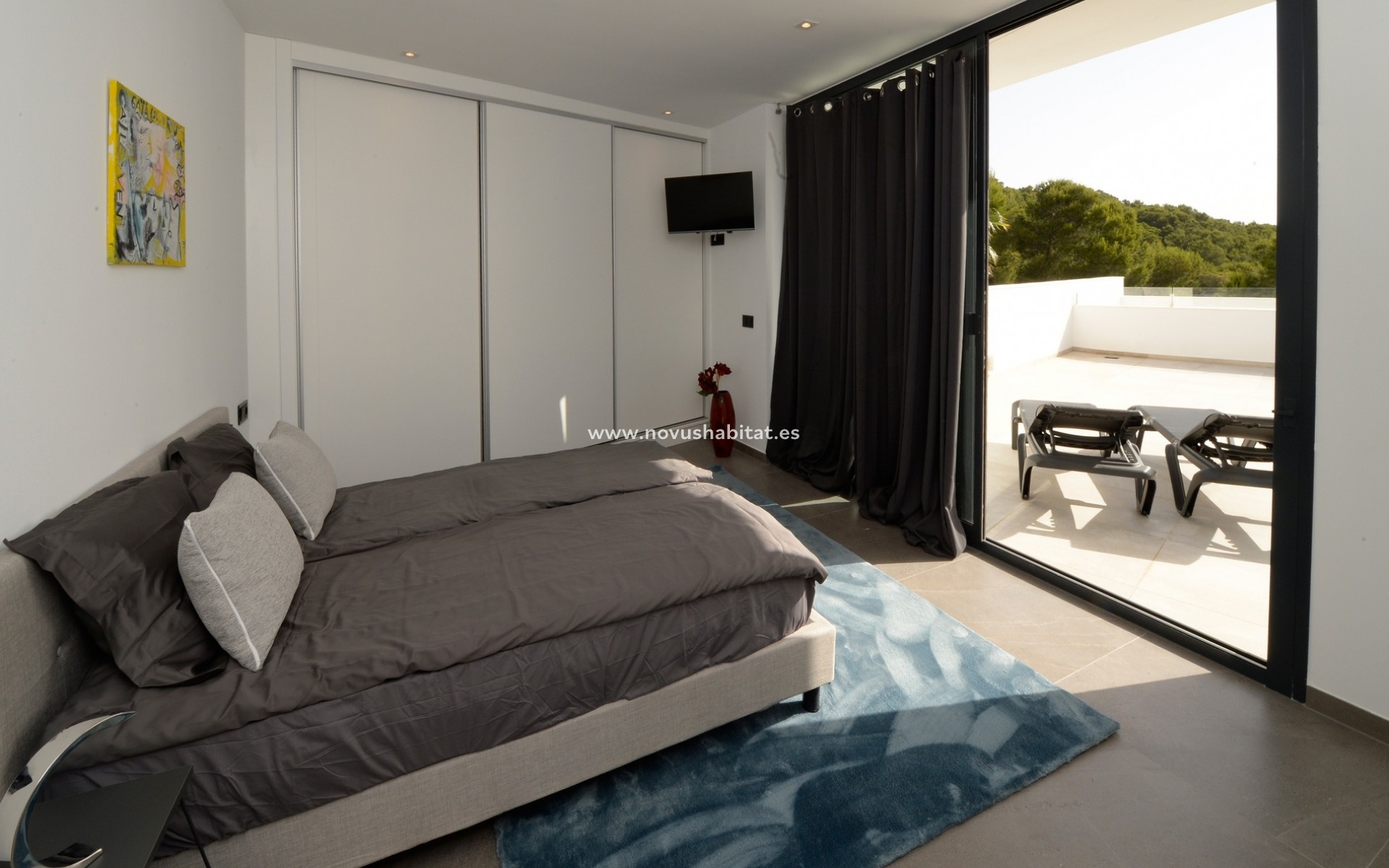 Wiederverkauf - Villa - Jávea/Xàbia - Javea
