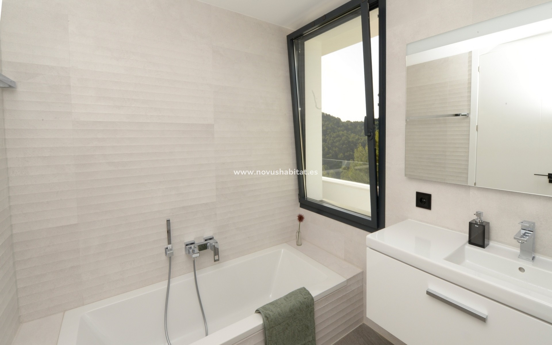 Wiederverkauf - Villa - Jávea/Xàbia - Javea