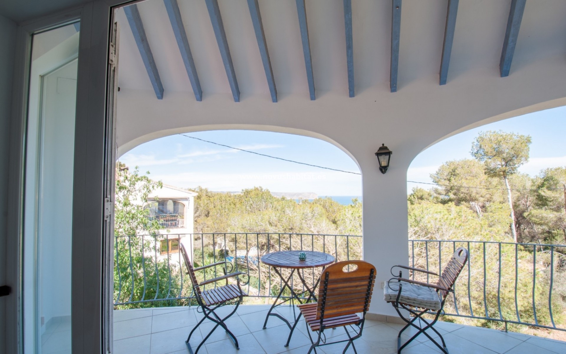 Wiederverkauf - Villa - Jávea/Xàbia - Javea