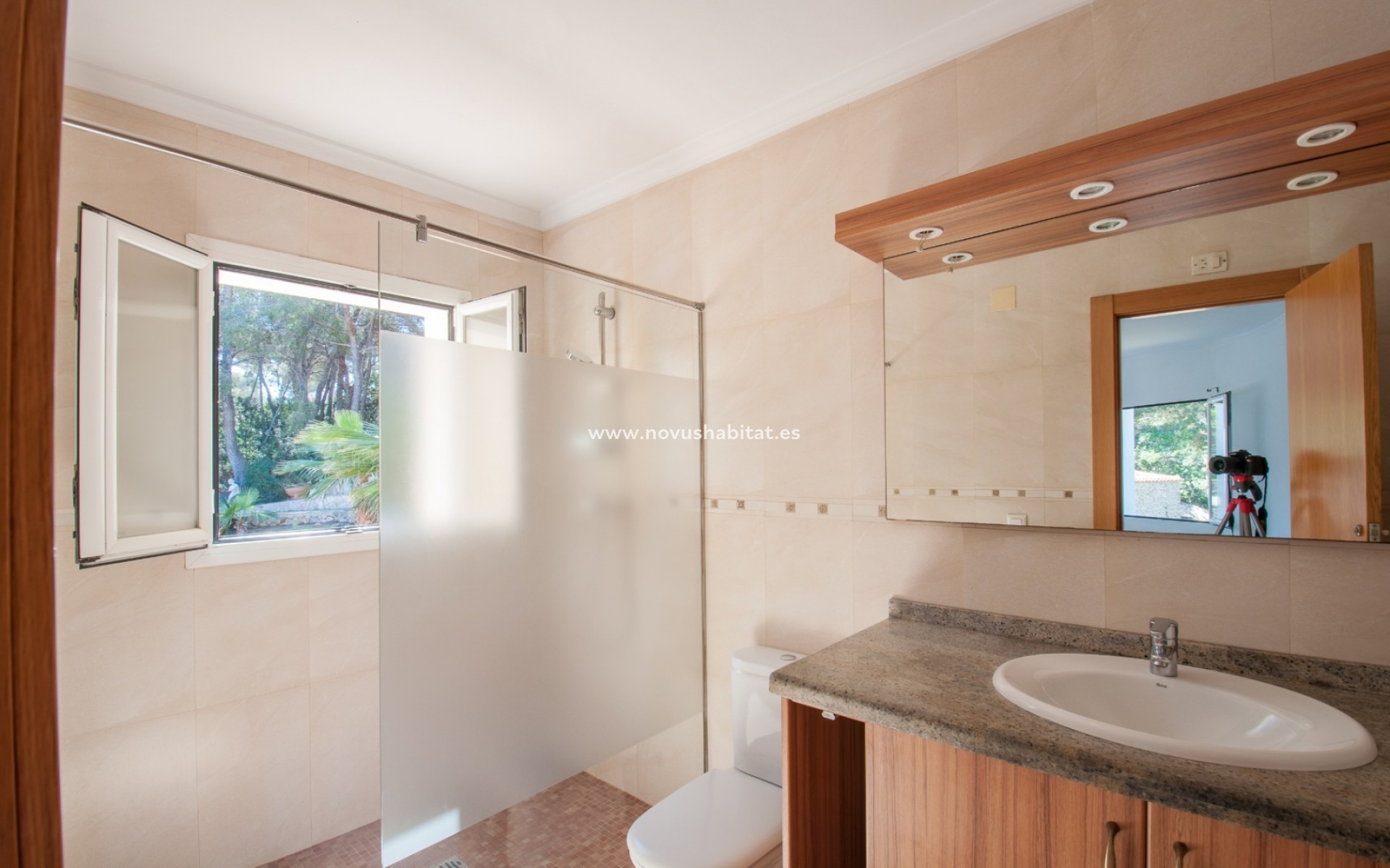 Wiederverkauf - Villa - Jávea/Xàbia - Javea
