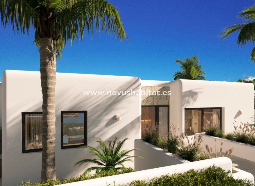 Wiederverkauf - Villa - Jávea/Xàbia - Javea