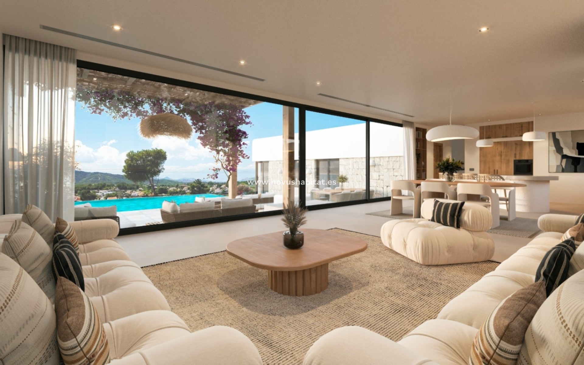 Wiederverkauf - Villa - Jávea/Xàbia - Javea