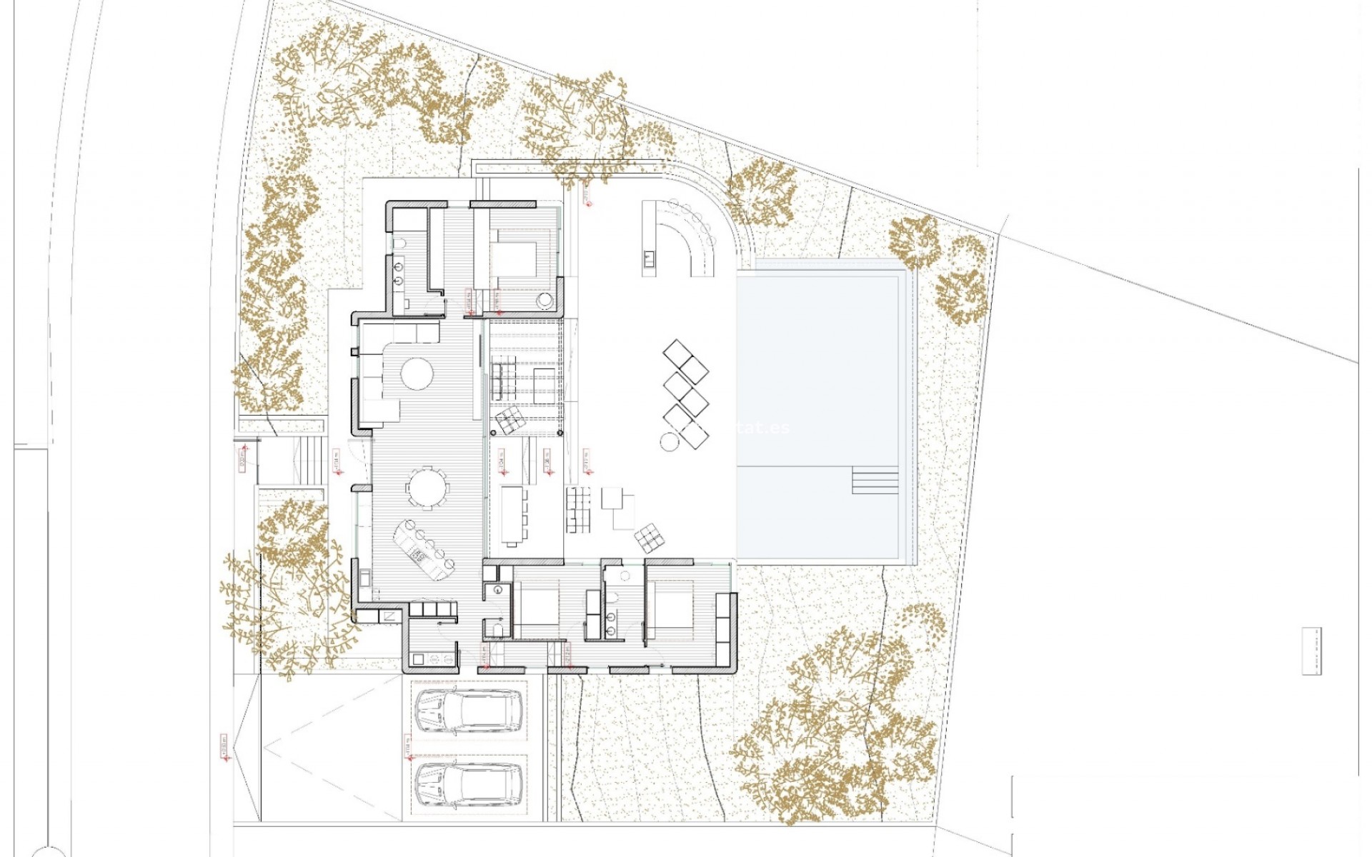 Wiederverkauf - Villa - Jávea/Xàbia - Javea