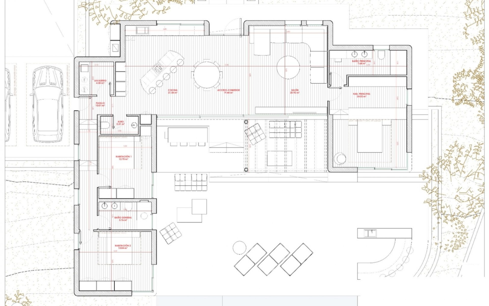 Wiederverkauf - Villa - Jávea/Xàbia - Javea