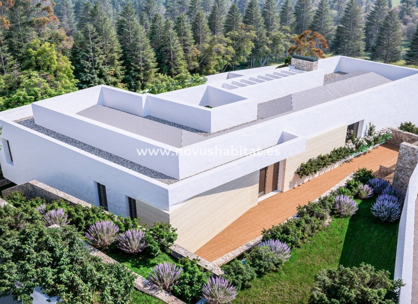 Wiederverkauf - Villa - Jávea/Xàbia - Javea