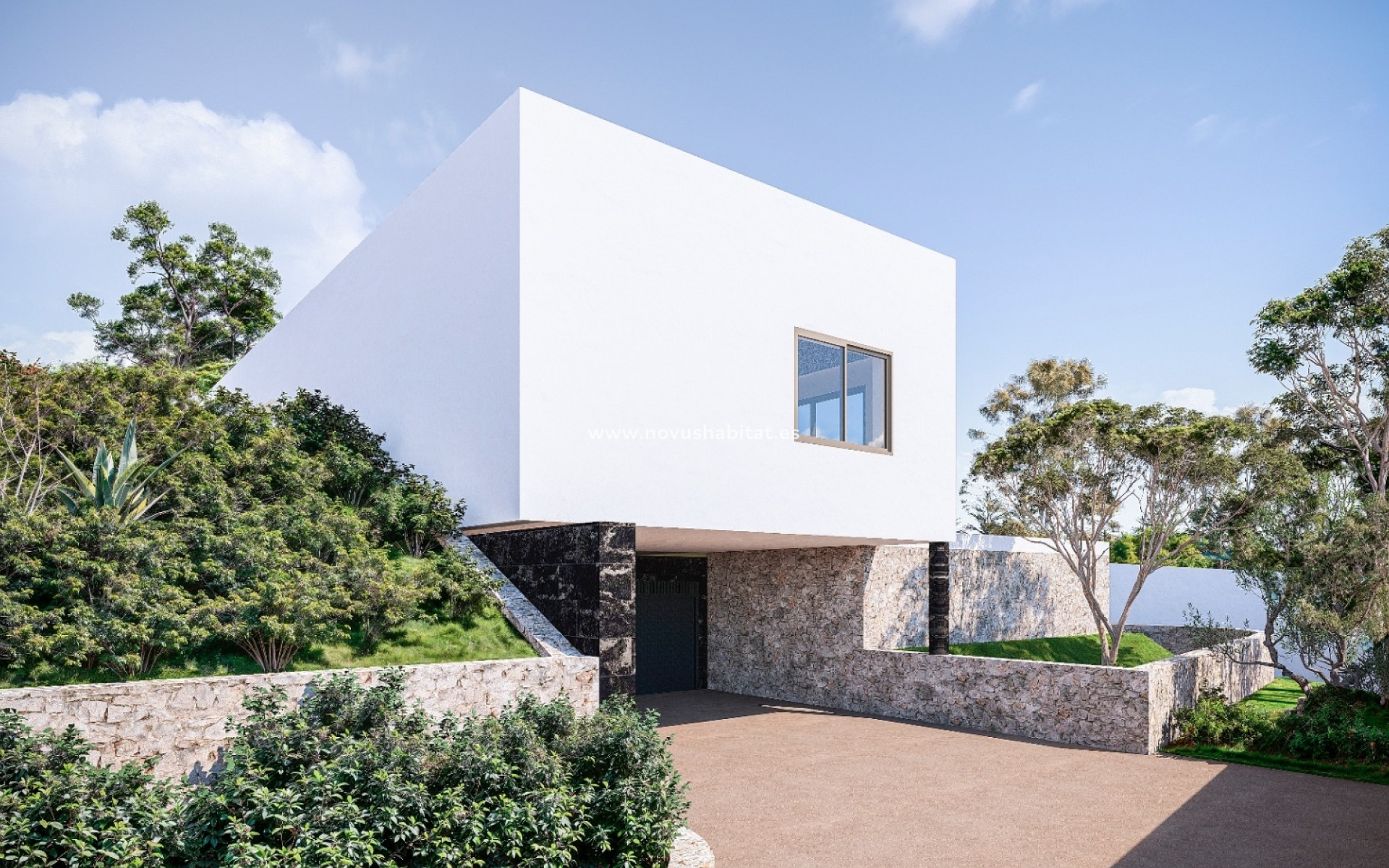 Wiederverkauf - Villa - Jávea/Xàbia - Javea