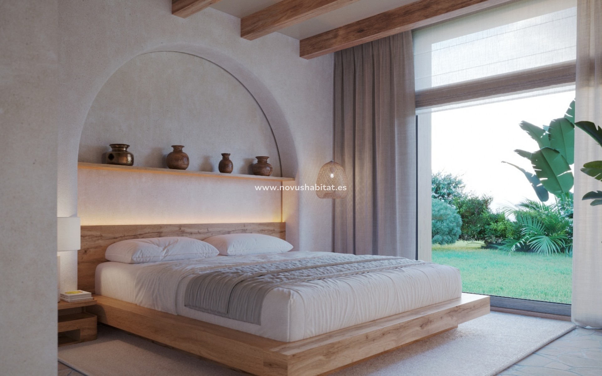 Wiederverkauf - Villa - Jávea/Xàbia - Javea