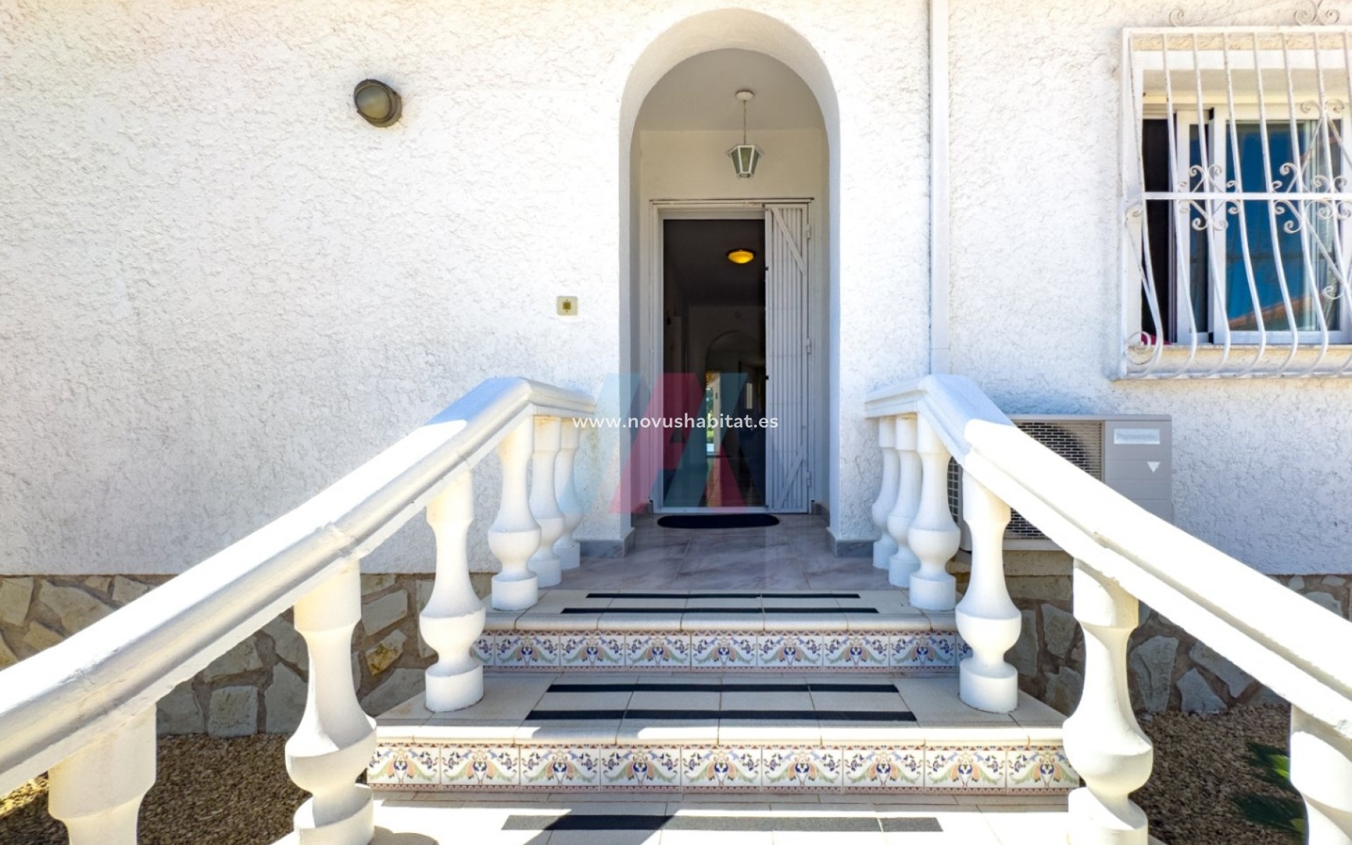 Wiederverkauf - Villa - La Nucía