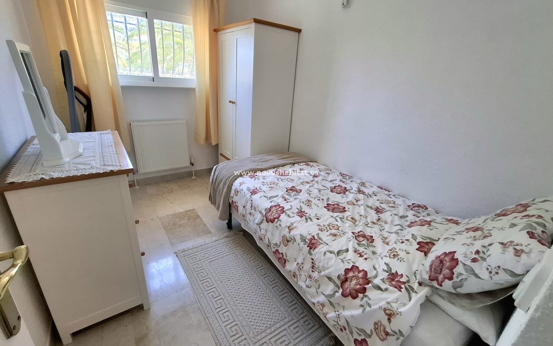 Wiederverkauf - Villa - La Nucía