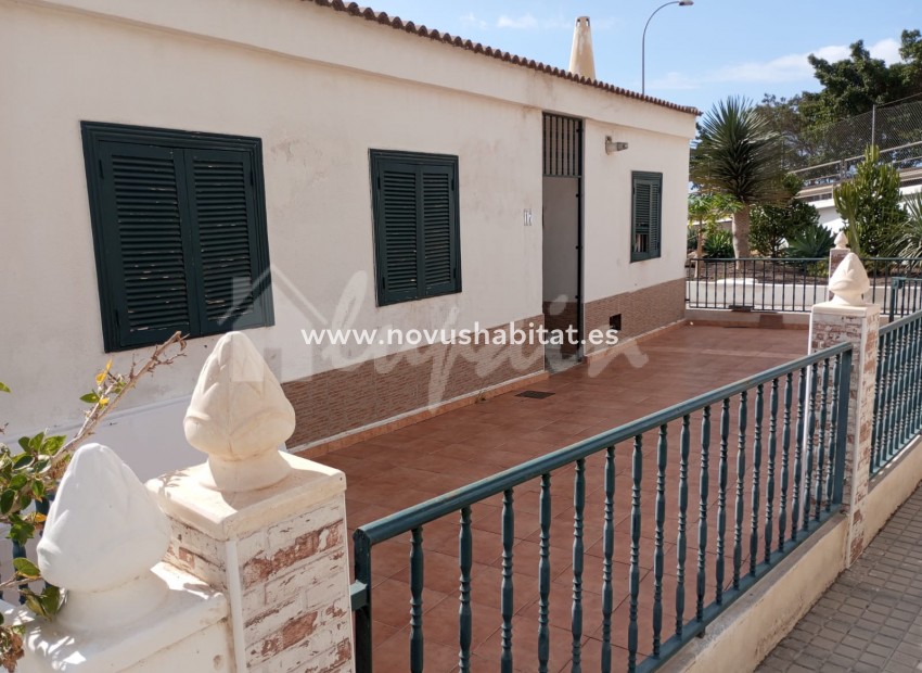 Wiederverkauf - Villa - Los Cristianos - Los Arco Los Cristianos Tenerife