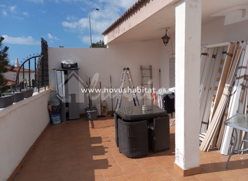 Wiederverkauf - Villa - Los Cristianos - Los Arco Los Cristianos Tenerife