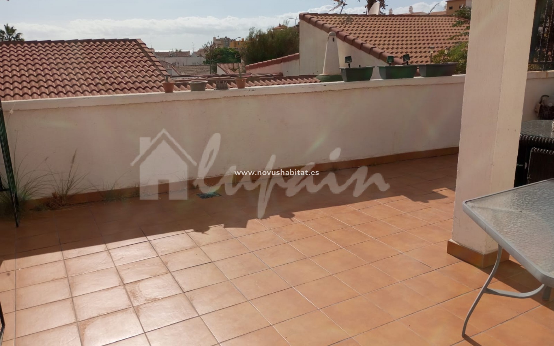 Wiederverkauf - Villa - Los Cristianos - Los Arco Los Cristianos Tenerife