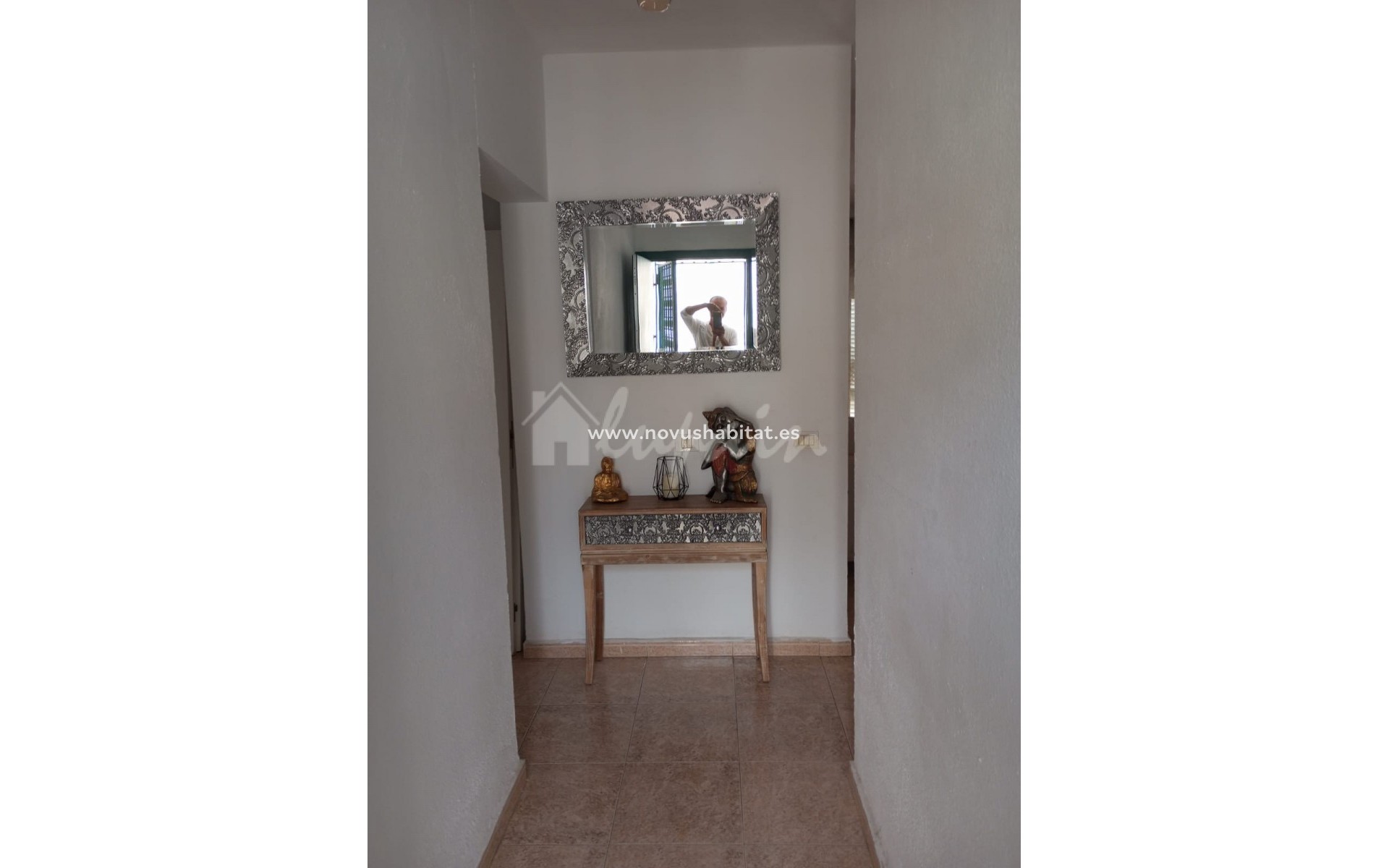 Wiederverkauf - Villa - Los Cristianos - Los Arco Los Cristianos Tenerife