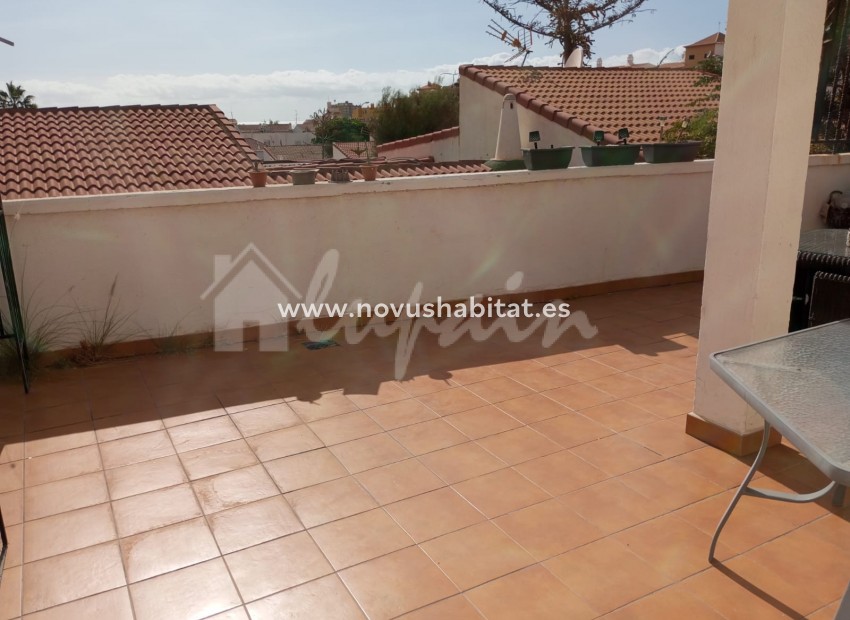 Wiederverkauf - Villa - Los Cristianos - Los Arco Los Cristianos Tenerife