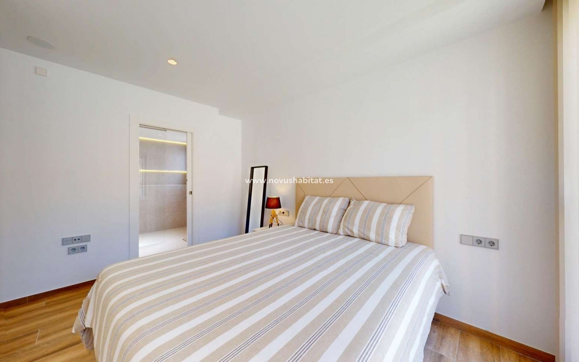 Wiederverkauf - Villa - Monforte del Cid - Font del Llop