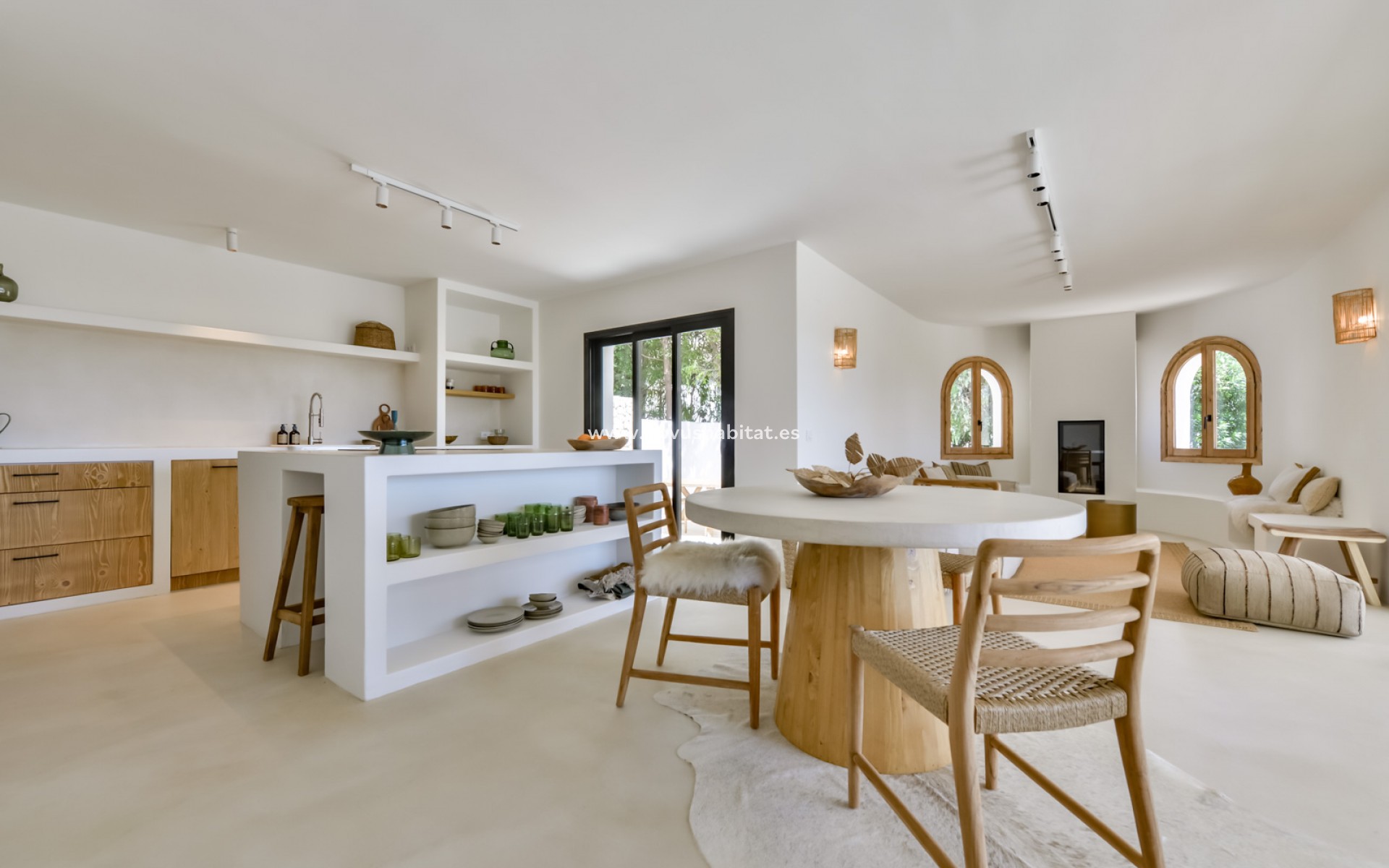 Wiederverkauf - Villa - Moraira