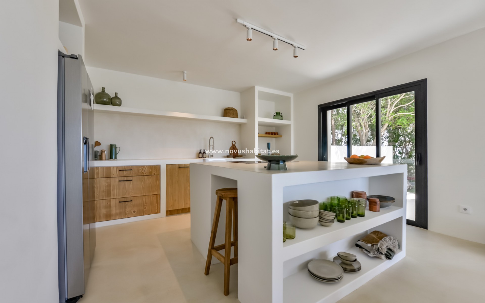 Wiederverkauf - Villa - Moraira