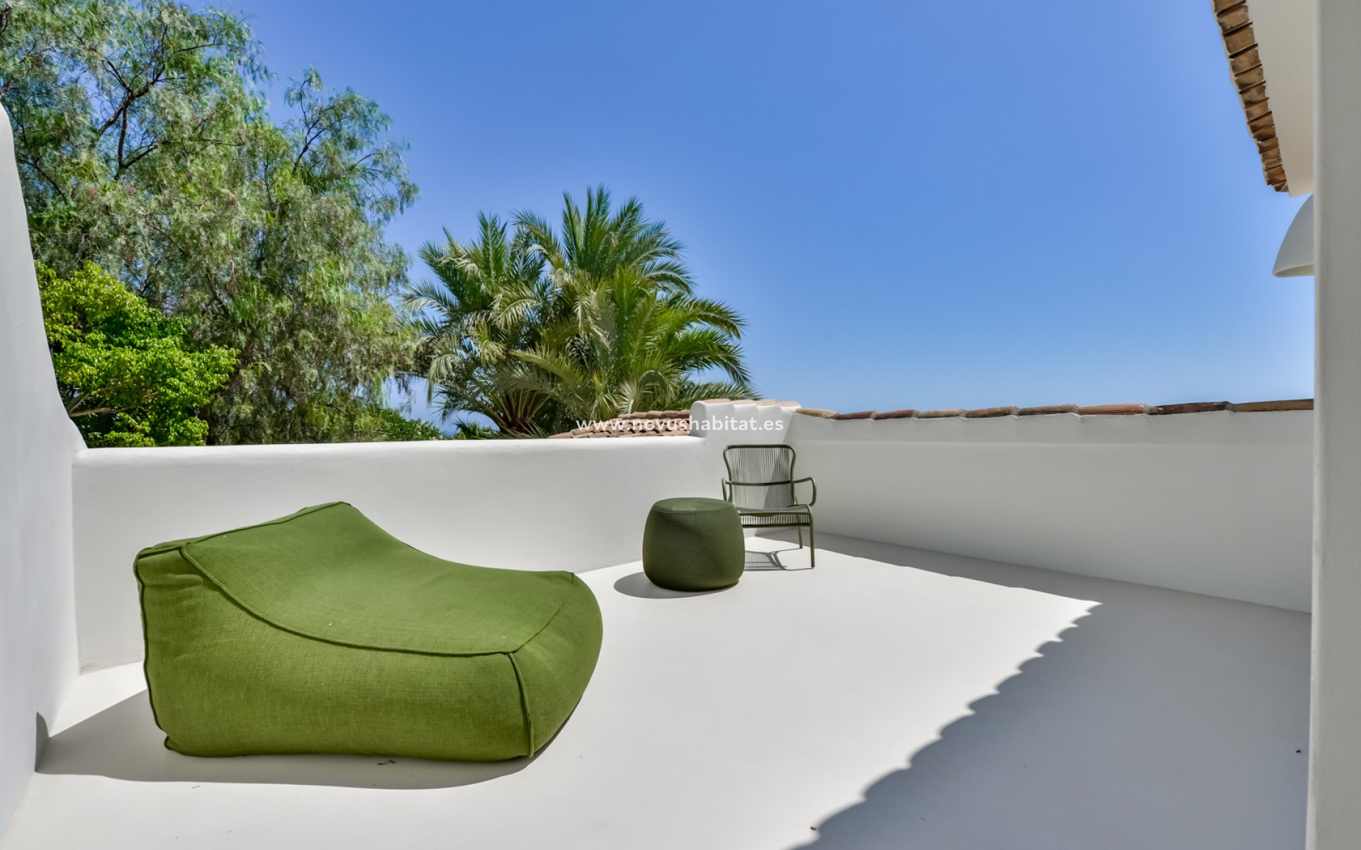 Wiederverkauf - Villa - Moraira