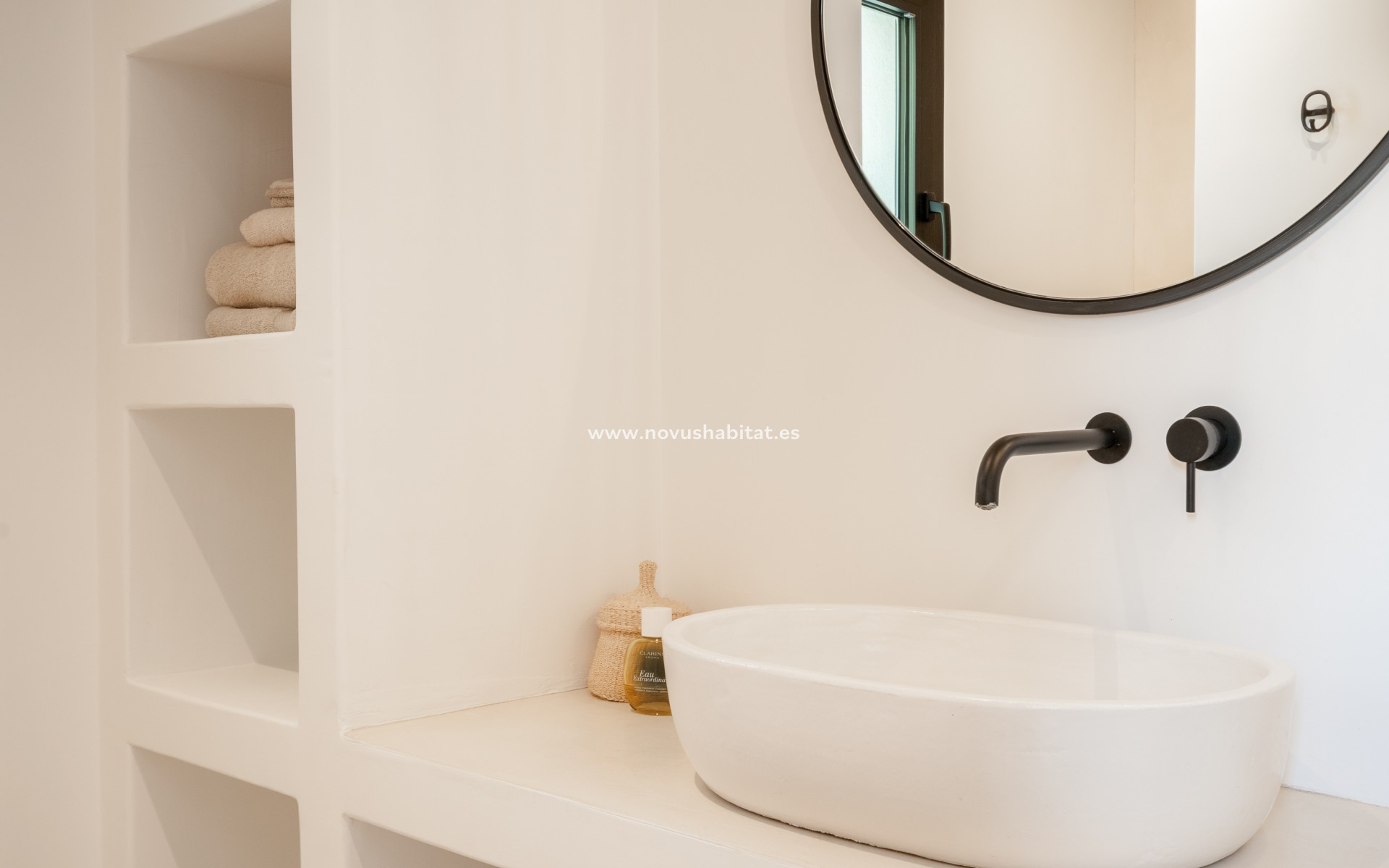 Wiederverkauf - Villa - Moraira