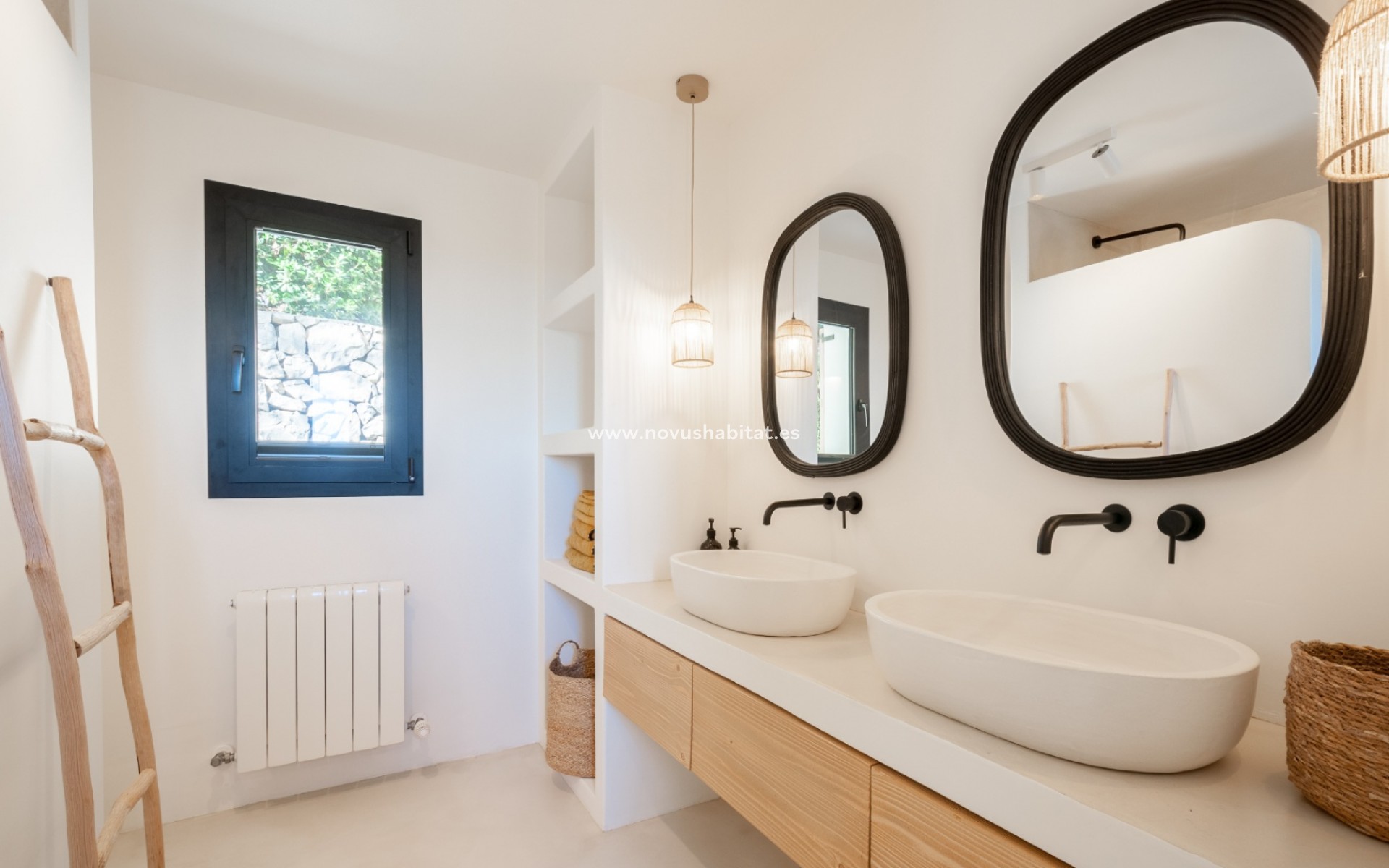 Wiederverkauf - Villa - Moraira