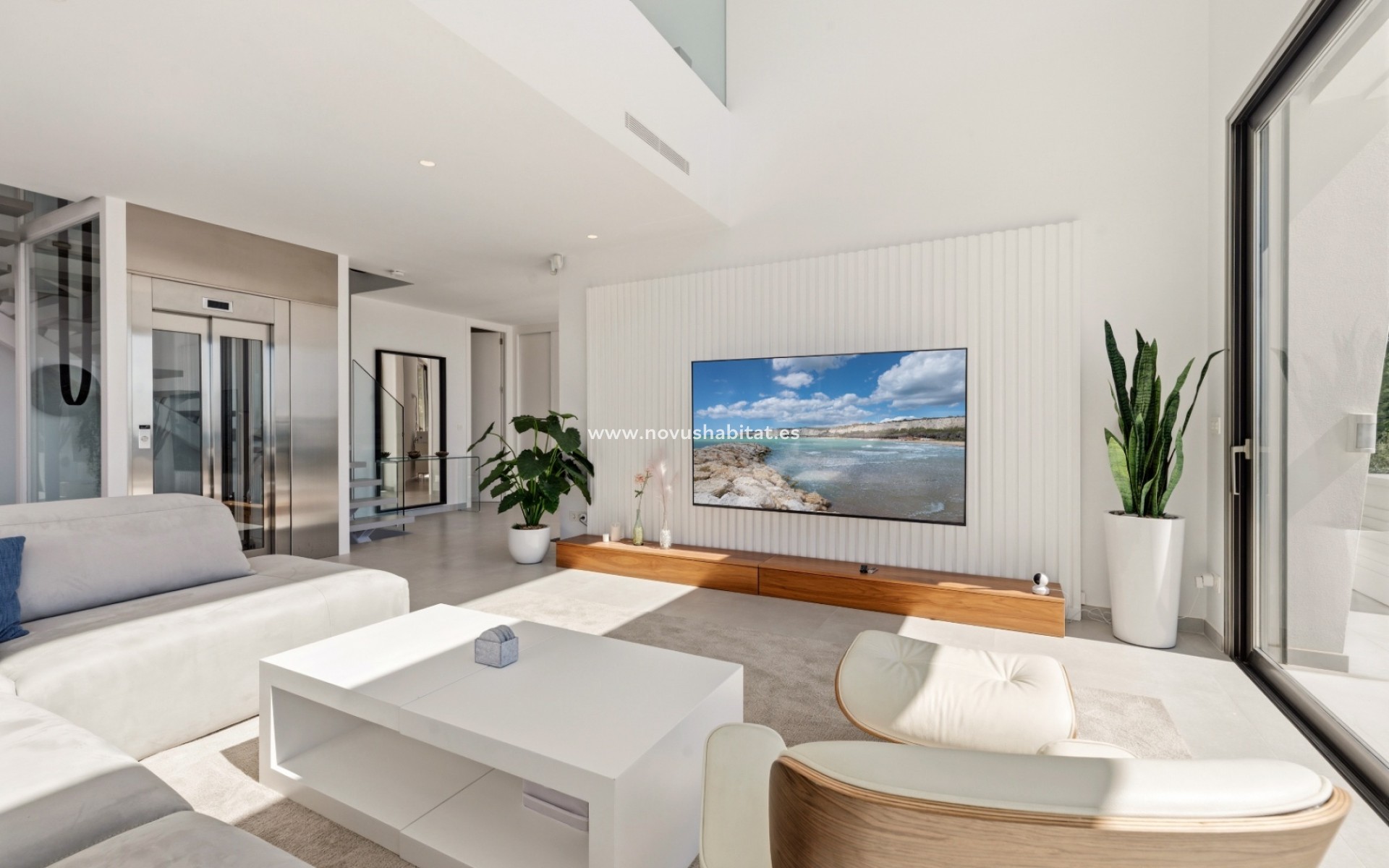 Wiederverkauf - Villa - Moraira