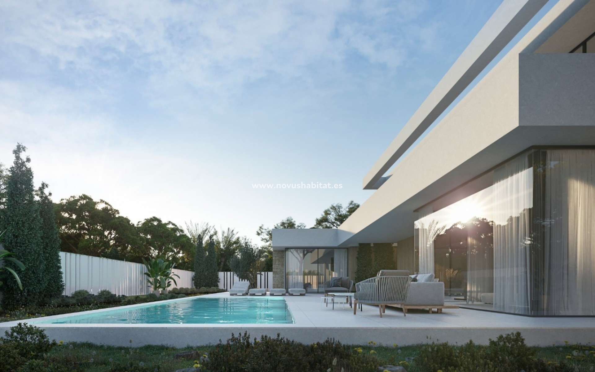Wiederverkauf - Villa - Moraira