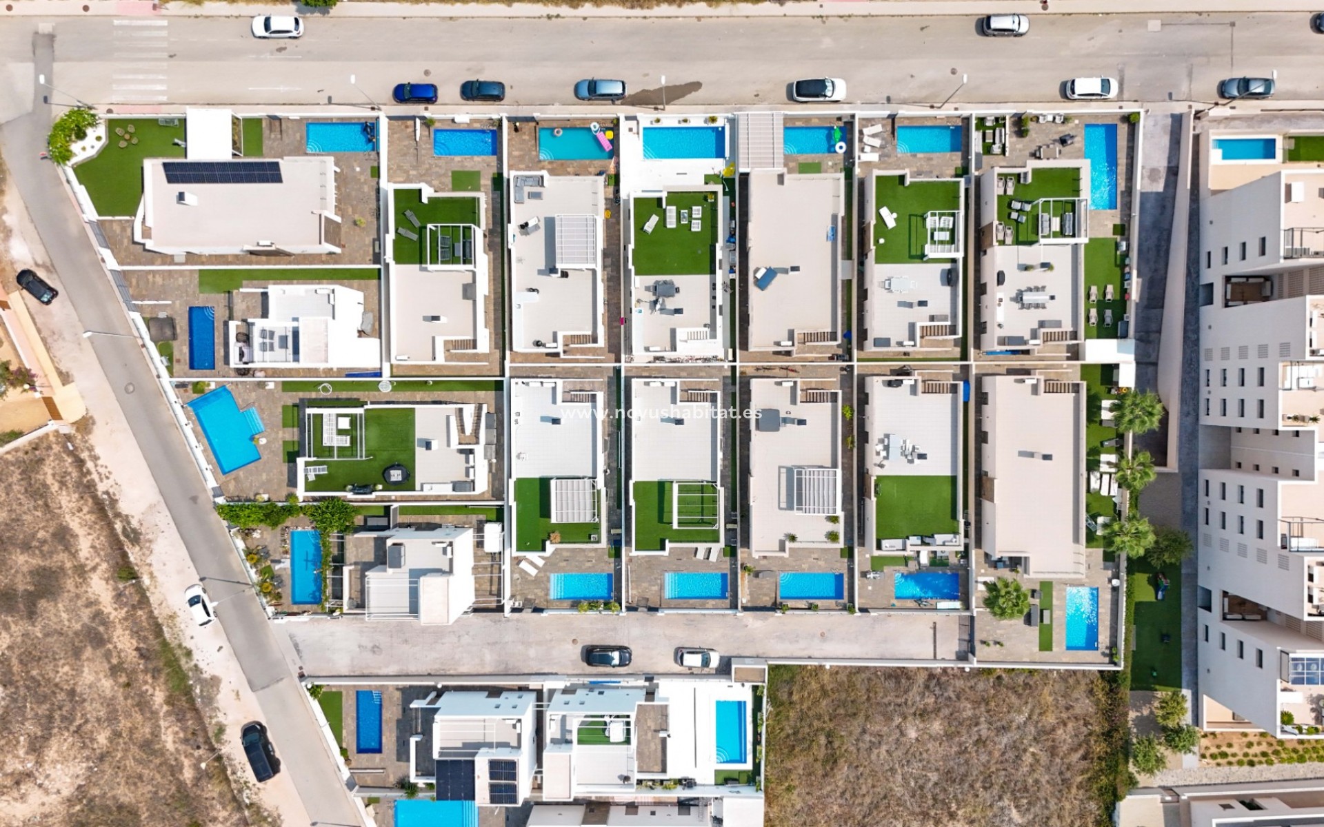 Wiederverkauf - Villa - Orihuela Costa - 