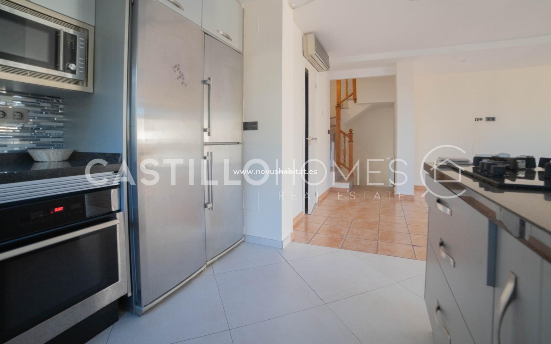 Wiederverkauf - Villa - Orihuela Costa - 