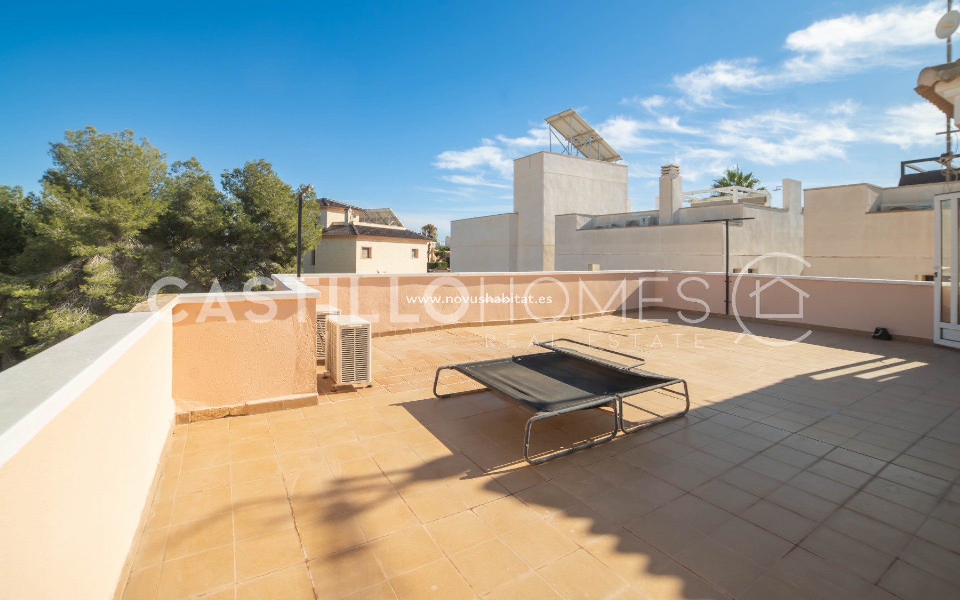 Wiederverkauf - Villa - Orihuela Costa - 