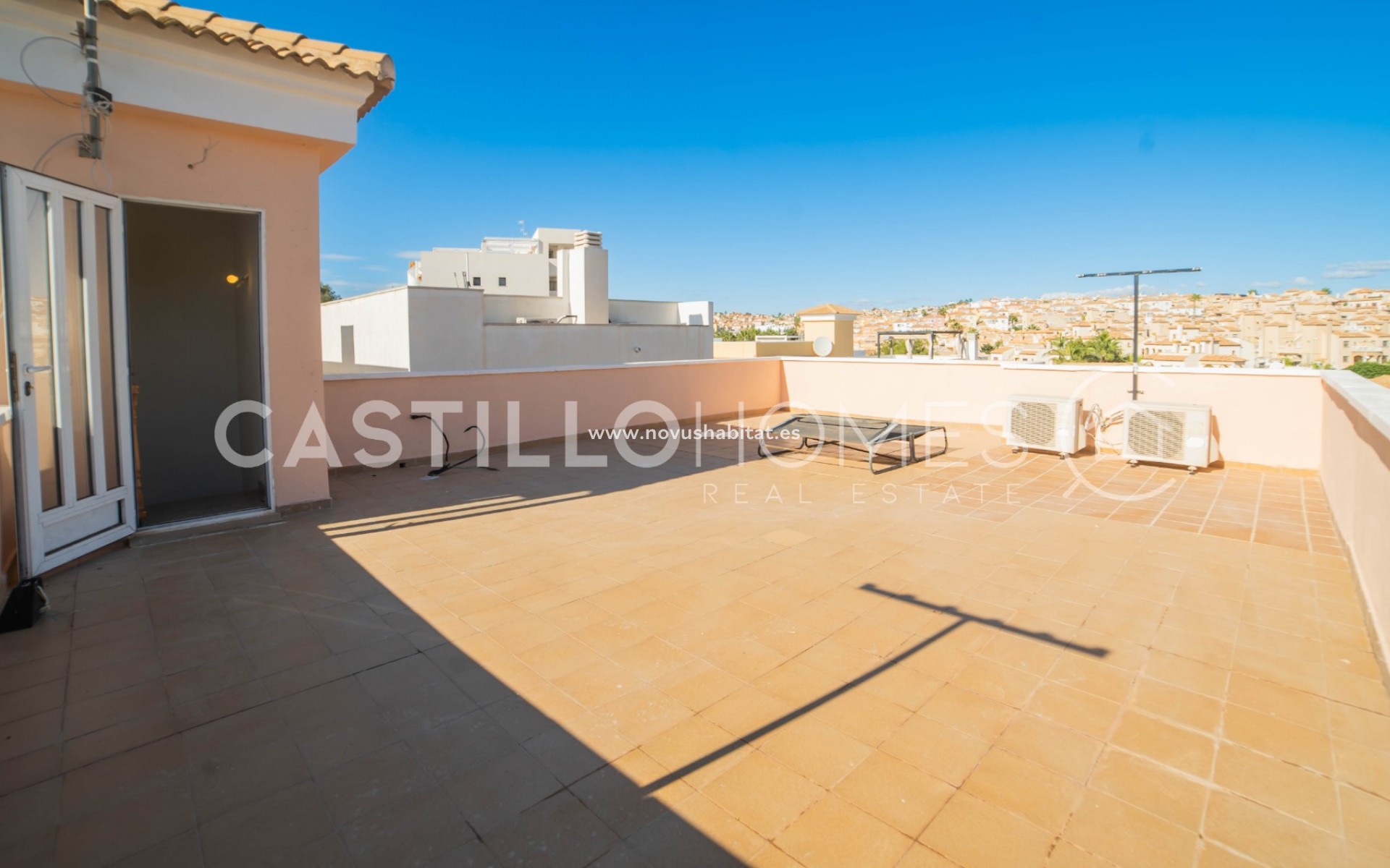 Wiederverkauf - Villa - Orihuela Costa - 