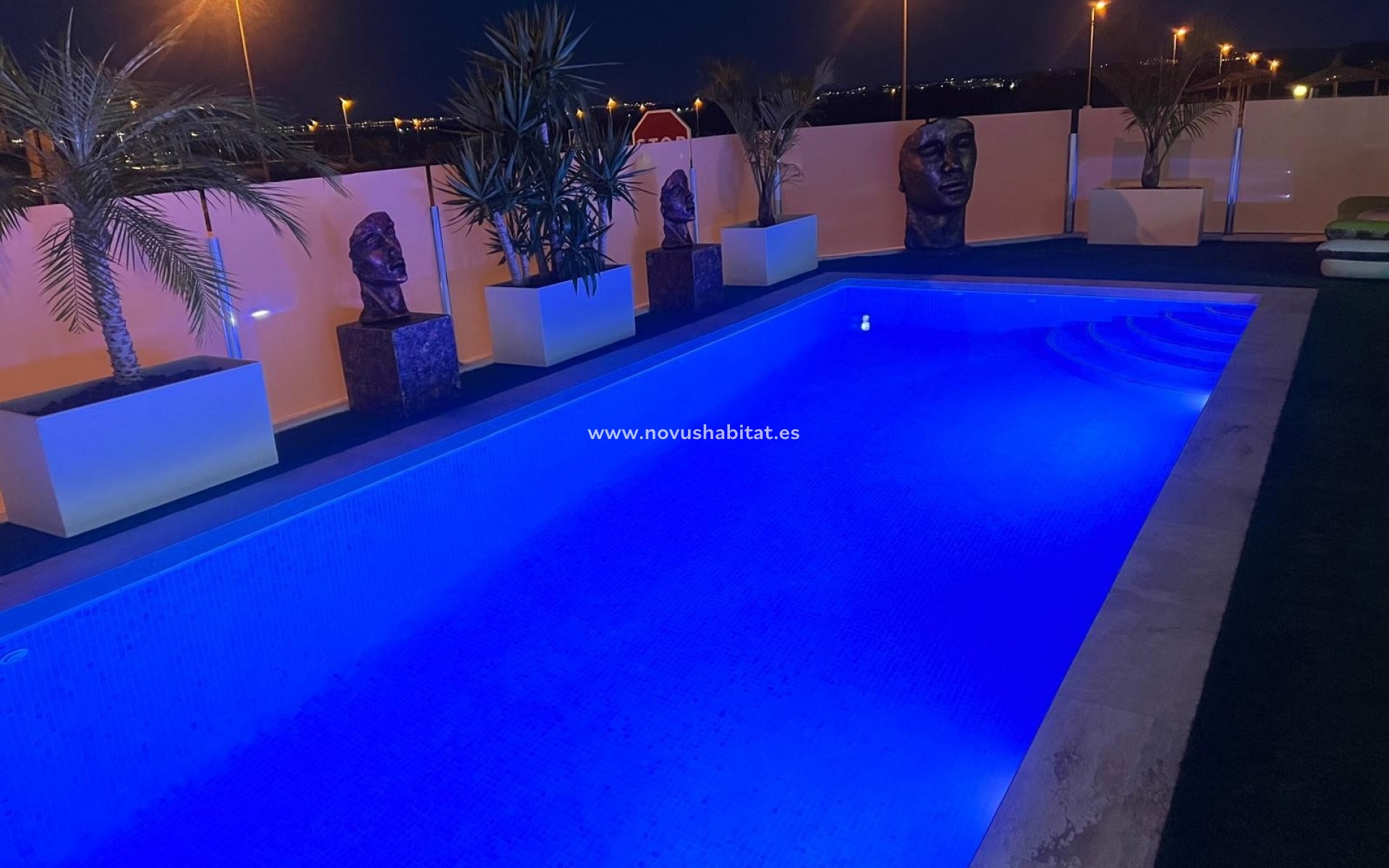 Wiederverkauf - Villa - Orihuela - Entre Naranjos Vistabella Golf
