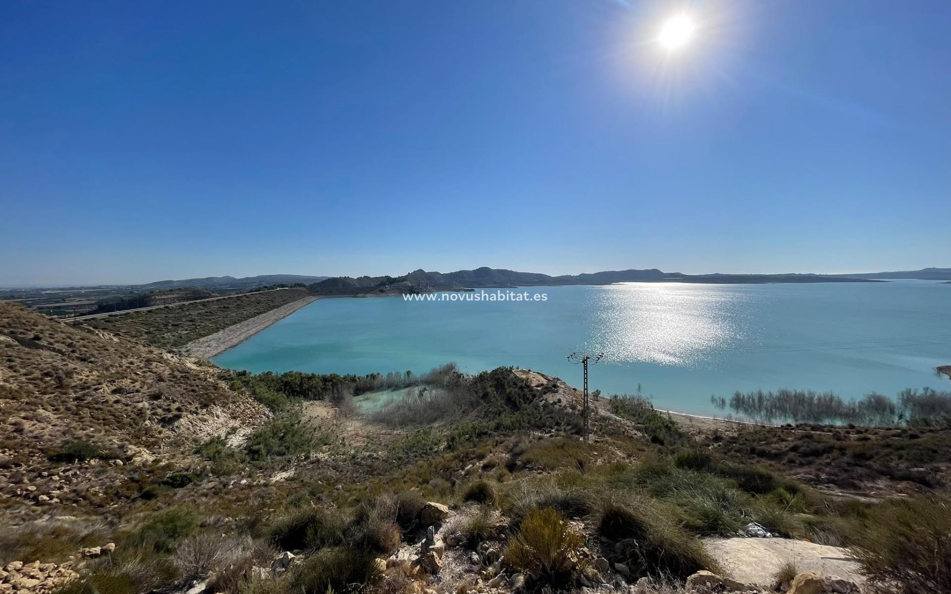 Wiederverkauf - Villa - Orihuela - Torremendo