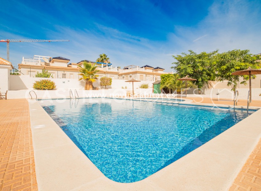 Wiederverkauf - Villa - Rojales / Ciudad Quesada - Ciudad Quesada