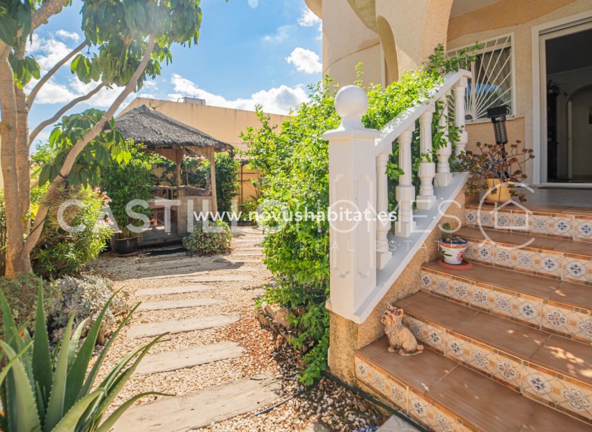 Wiederverkauf - Villa - Rojales / Ciudad Quesada - Ciudad Quesada