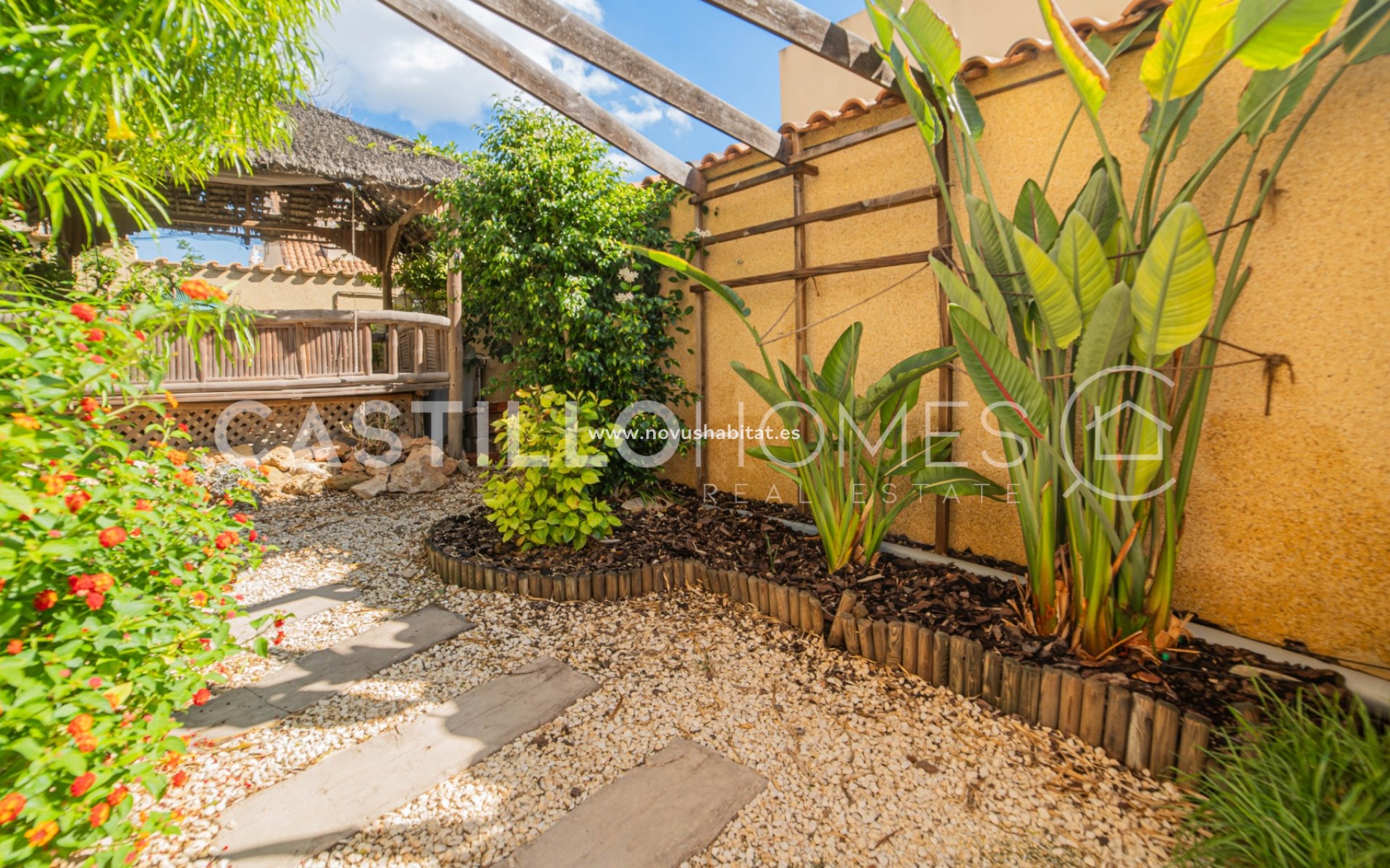 Wiederverkauf - Villa - Rojales / Ciudad Quesada - Ciudad Quesada